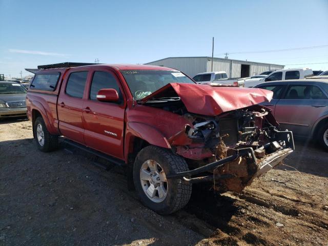 TOYOTA TACOMA DOU 2012 5tfmu4fn1cx005302