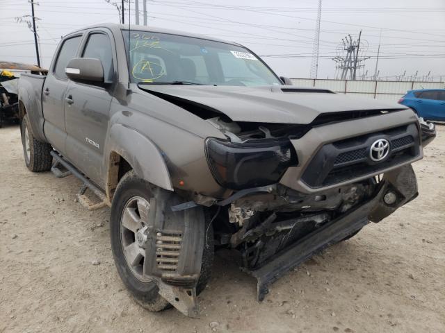 TOYOTA TACOMA DOU 2012 5tfmu4fn1cx006580