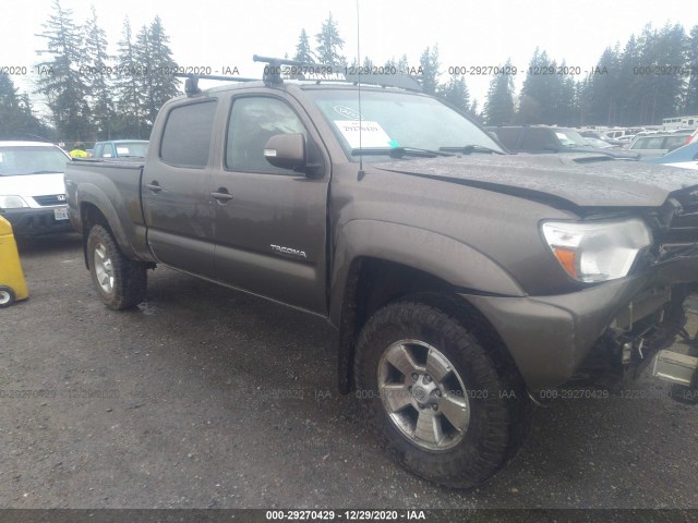 TOYOTA TACOMA 2012 5tfmu4fn1cx008748