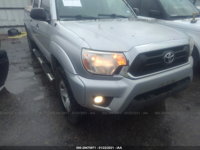 TOYOTA TACOMA 2013 5tfmu4fn1dx013031