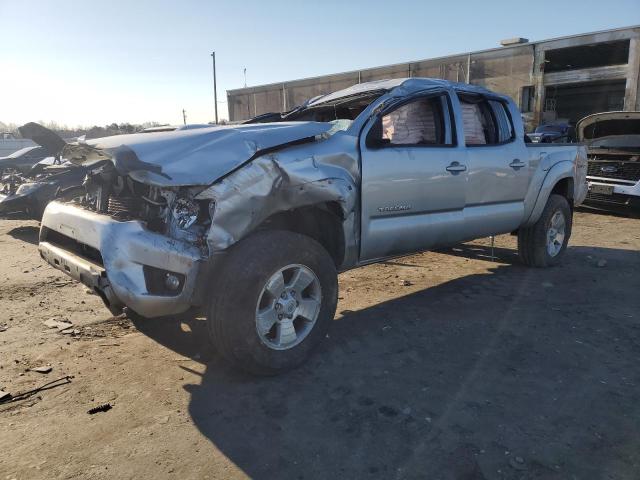 TOYOTA TACOMA 2013 5tfmu4fn1dx017919