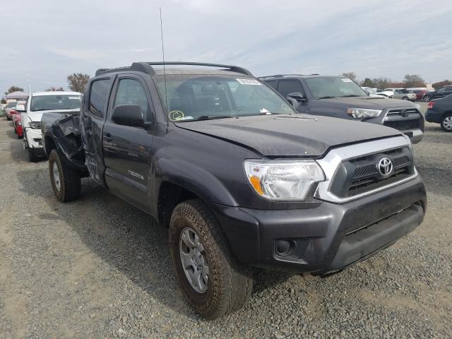 TOYOTA TACOMA DOU 2013 5tfmu4fn1dx018620