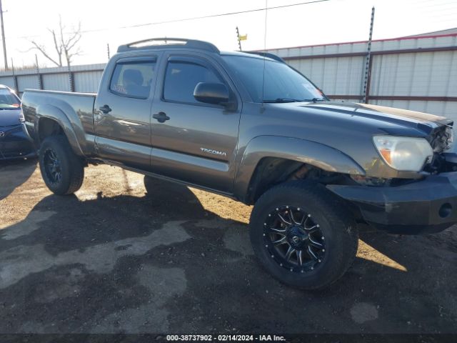 TOYOTA TACOMA 2015 5tfmu4fn1fx031502