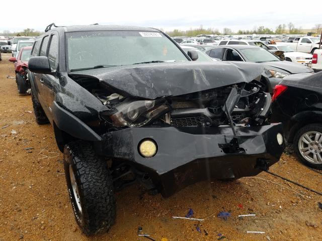 TOYOTA TACOMA DOU 2011 5tfmu4fn2bx003654