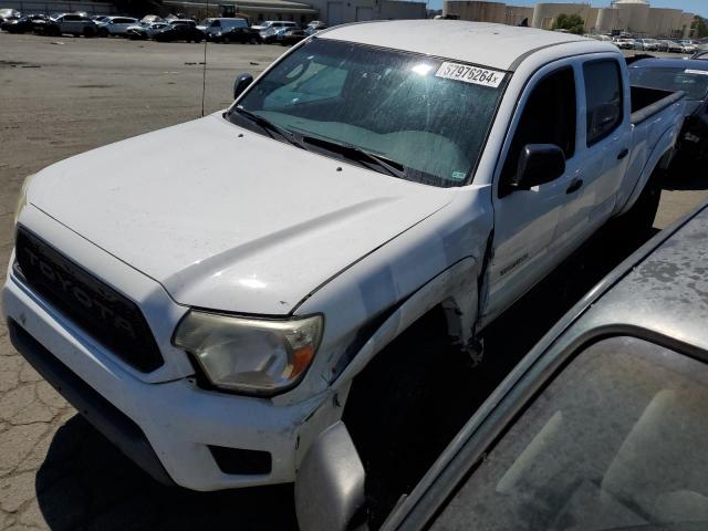 TOYOTA TACOMA DOU 2012 5tfmu4fn2cx004580