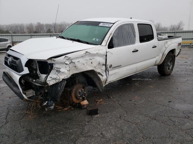 TOYOTA TACOMA DOU 2012 5tfmu4fn2cx009505