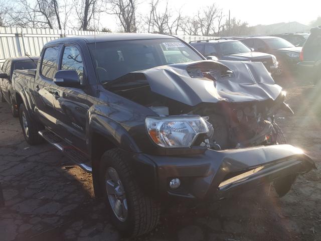 TOYOTA TACOMA DOU 2013 5tfmu4fn2dx011627