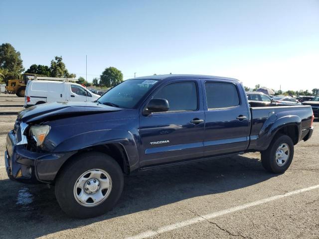 TOYOTA TACOMA DOU 2013 5tfmu4fn2dx012566