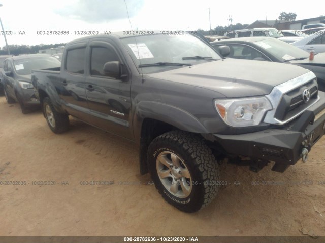 TOYOTA TACOMA 2013 5tfmu4fn2dx014219