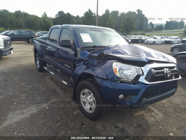 TOYOTA TACOMA 2014 5tfmu4fn2ex025383