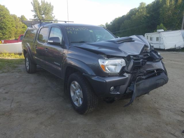 TOYOTA TACOMA DOU 2015 5tfmu4fn2fx034635