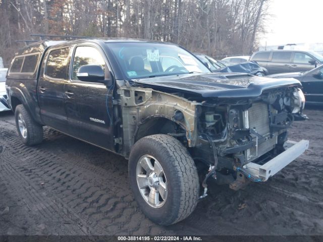 TOYOTA TACOMA 2015 5tfmu4fn2fx034828