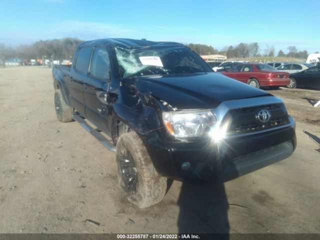 TOYOTA TACOMA 2015 5tfmu4fn2fx034859