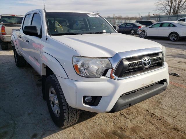 TOYOTA TACOMA DOU 2015 5tfmu4fn2fx034893