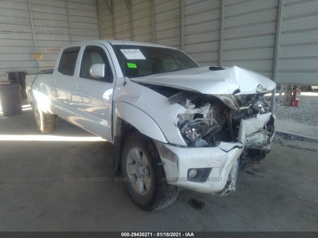 TOYOTA TACOMA 2015 5tfmu4fn2fx035218