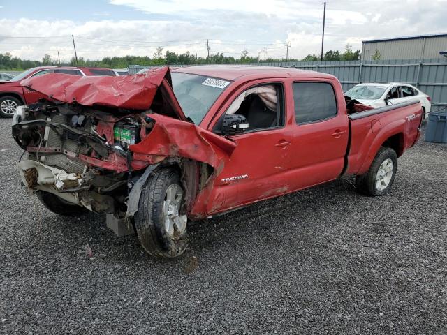 TOYOTA TACOMA DOU 2015 5tfmu4fn2fx035459