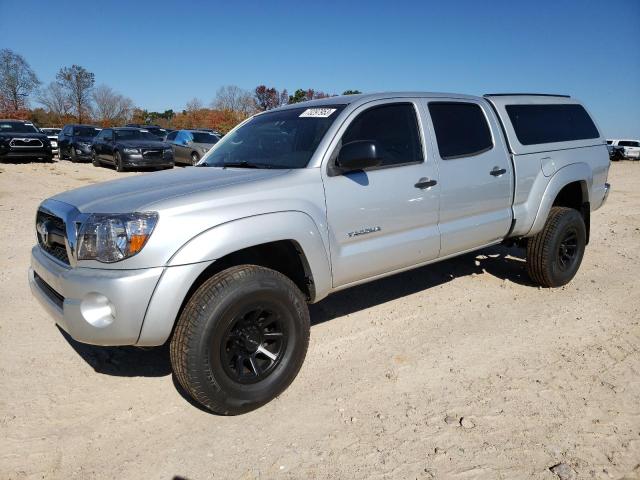 TOYOTA TACOMA 2011 5tfmu4fn3bx002268