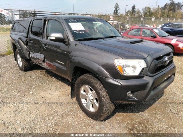 TOYOTA TACOMA 2012 5tfmu4fn3cx005141