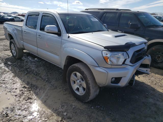 TOYOTA TACOMA DOU 2013 5tfmu4fn3dx013600