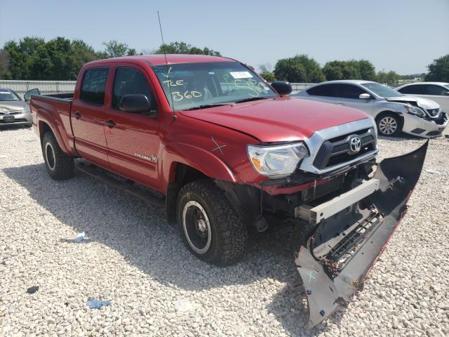 TOYOTA TACOMA DOU 2013 5tfmu4fn3dx013967