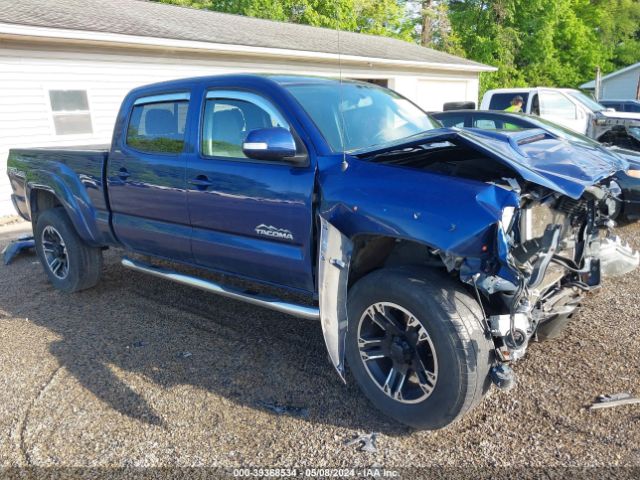 TOYOTA TACOMA 2014 5tfmu4fn3ex020516