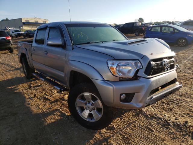 TOYOTA TACOMA DOU 2014 5tfmu4fn3ex025604