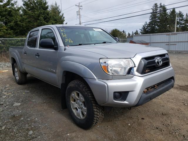 TOYOTA TACOMA DOU 2015 5tfmu4fn3fx030805