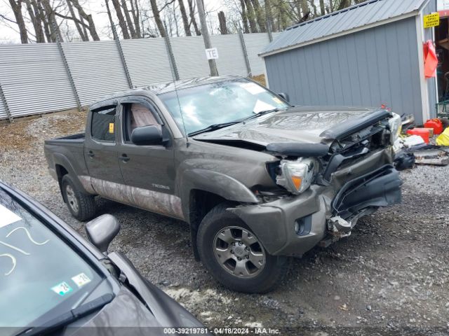 TOYOTA TACOMA 2015 5tfmu4fn3fx035387