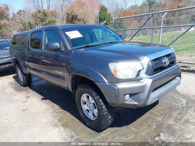 TOYOTA TACOMA 2015 5tfmu4fn3fx035454