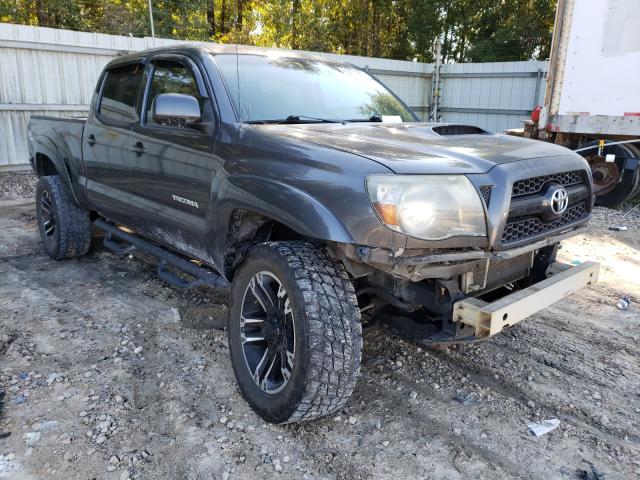 TOYOTA TACOMA DOU 2011 5tfmu4fn4bx002232