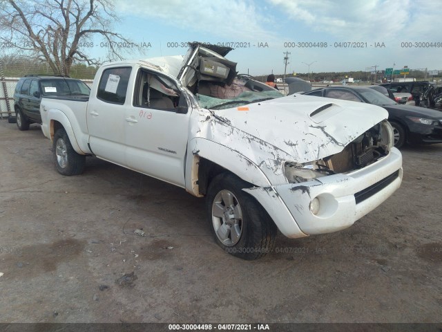 TOYOTA TACOMA 2011 5tfmu4fn4bx002604