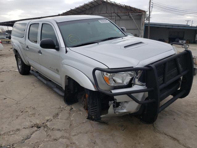 TOYOTA TACOMA DOU 2013 5tfmu4fn4dx012097