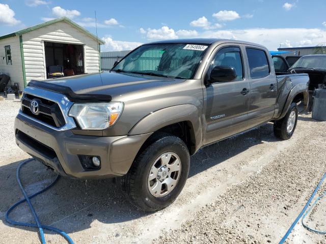 TOYOTA TACOMA 2013 5tfmu4fn4dx013122