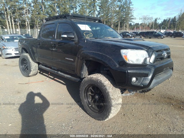 TOYOTA TACOMA 2013 5tfmu4fn4dx016604