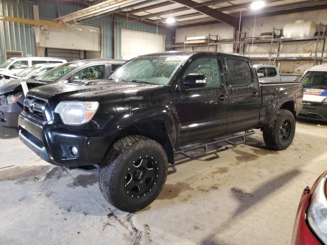 TOYOTA TACOMA DOU 2013 5tfmu4fn4dx017302