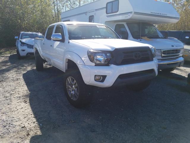 TOYOTA TACOMA DOU 2014 5tfmu4fn4ex020475