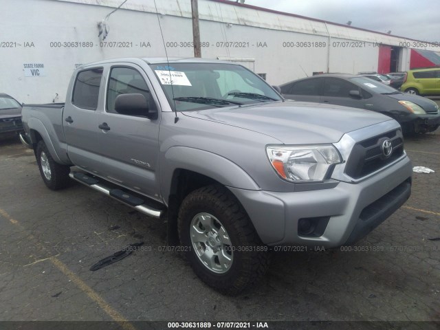 TOYOTA TACOMA 2014 5tfmu4fn4ex021240