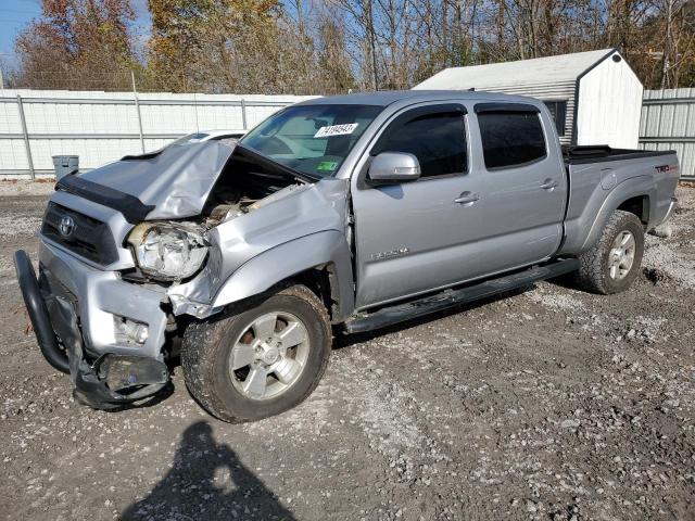 TOYOTA TACOMA 2014 5tfmu4fn4ex025711