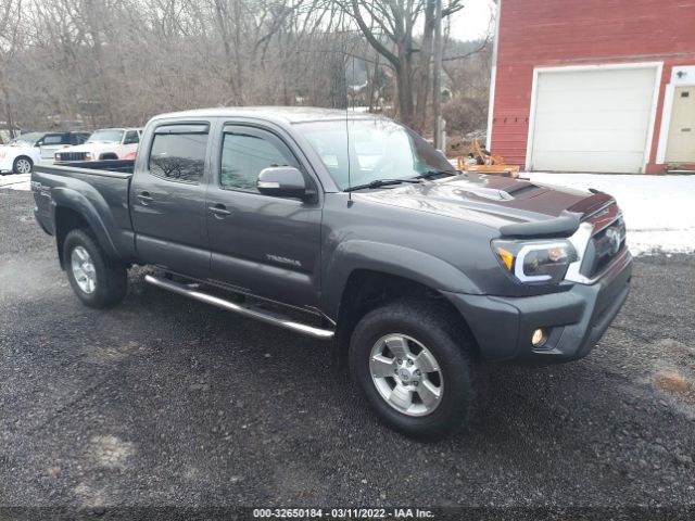 TOYOTA TACOMA 2015 5tfmu4fn4fx028707