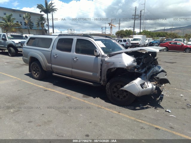 TOYOTA TACOMA 2015 5tfmu4fn4fx028996