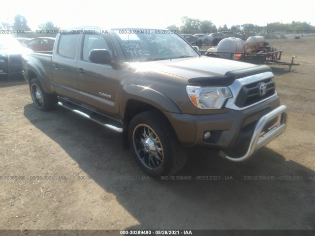 TOYOTA TACOMA 2015 5tfmu4fn4fx035351