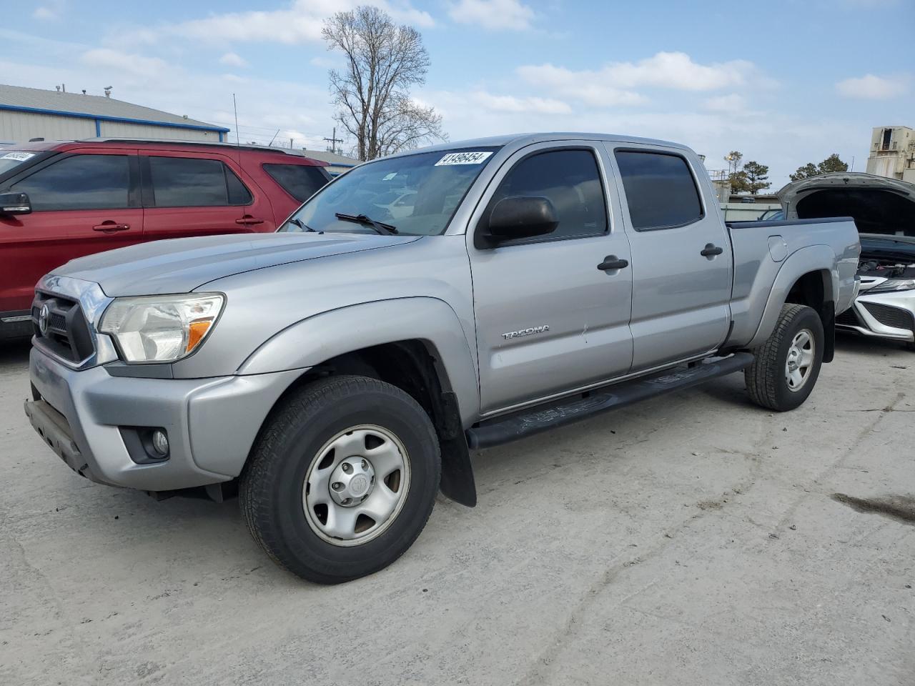 TOYOTA TACOMA 2015 5tfmu4fn4fx035852