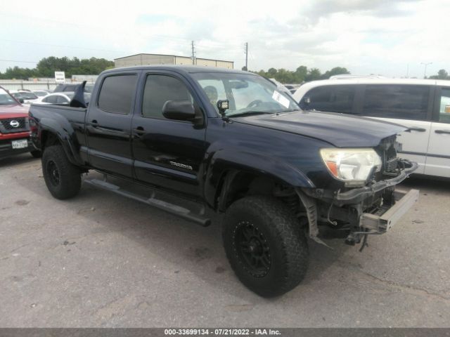 TOYOTA TACOMA 2013 5tfmu4fn5dx011749