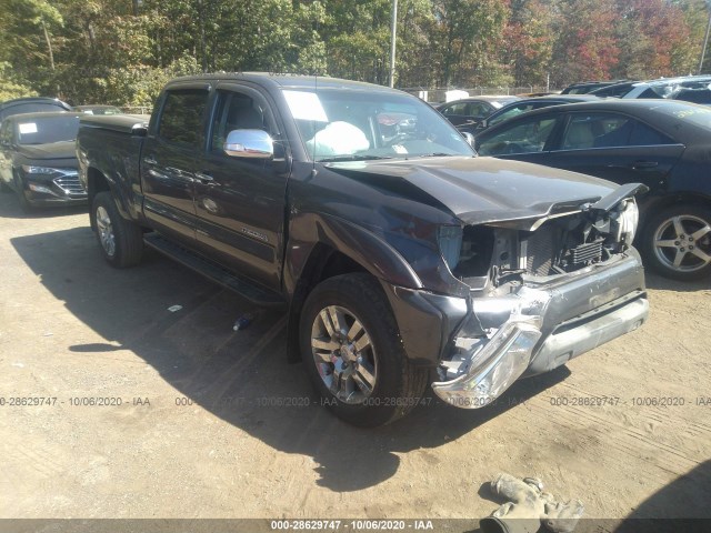 TOYOTA TACOMA 2013 5tfmu4fn5dx011847