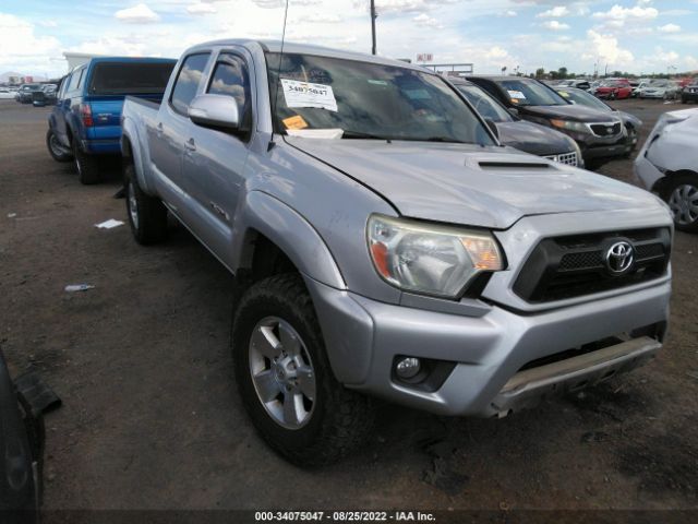 TOYOTA TACOMA 2013 5tfmu4fn5dx013730