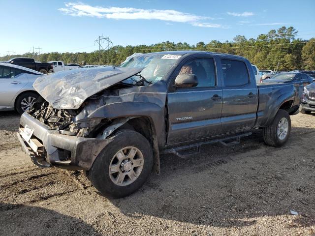 TOYOTA TACOMA DOU 2013 5tfmu4fn5dx016269