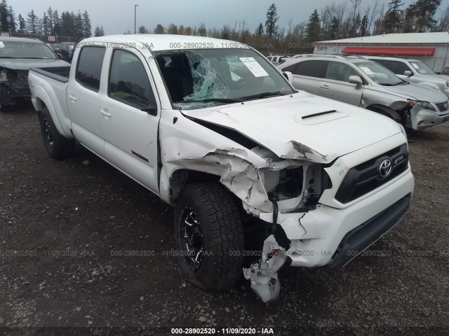 TOYOTA TACOMA 2013 5tfmu4fn5dx019138