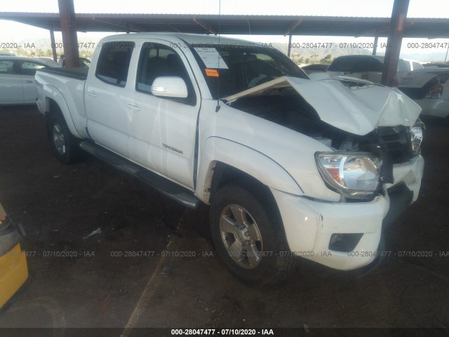 TOYOTA TACOMA 2014 5tfmu4fn5ex019870