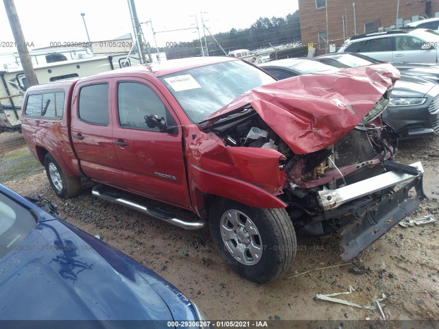 TOYOTA TACOMA 2014 5tfmu4fn5ex022848