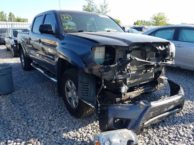 TOYOTA TACOMA DOU 2015 5tfmu4fn5fx026951